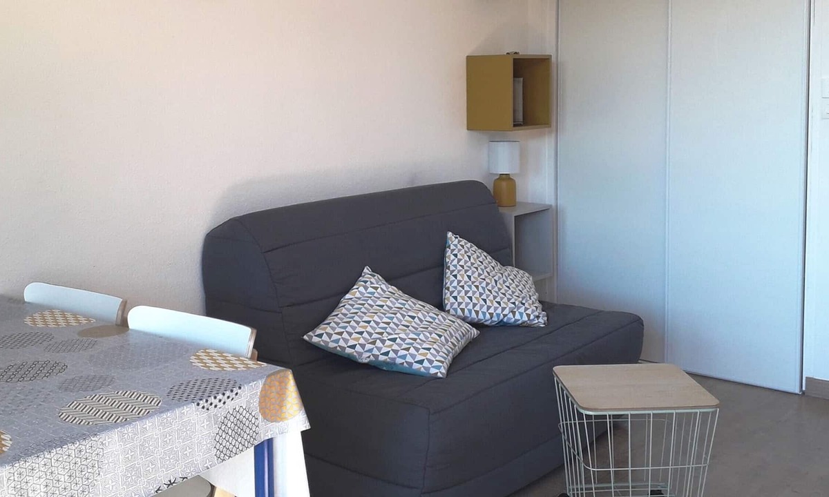 Villard-de-Lans Apartment | Studio Villard-de-Lans, studio flat, 4 persons