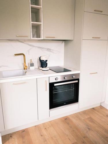 Ribecourt-Dreslincourt Apartment | Studio Voltaire