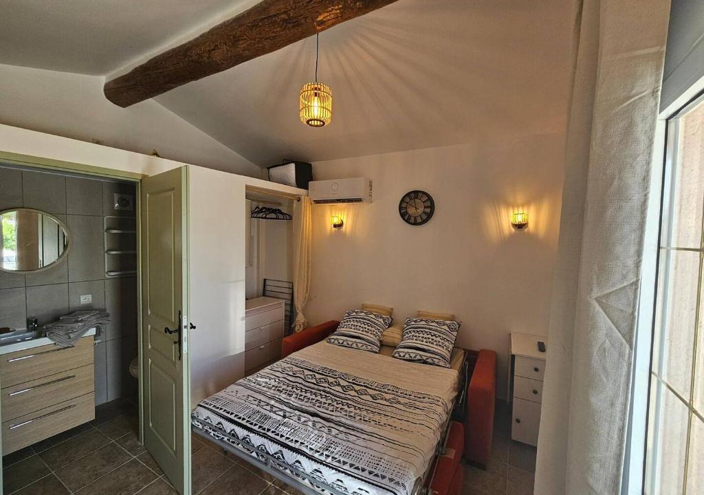 La Motte House | Studio Vu sur l'O2 Là