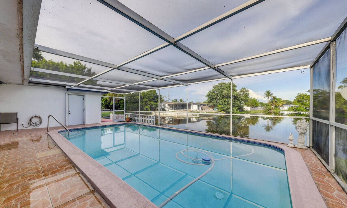 Miramar Apartment | Studio w/Pool Access, 3 Mi to Hard Rock Stadium!