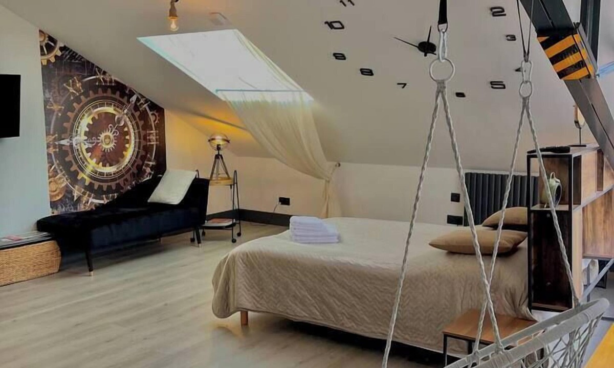 Wittelsheim Apartment | Studio Watch near Mulhouse