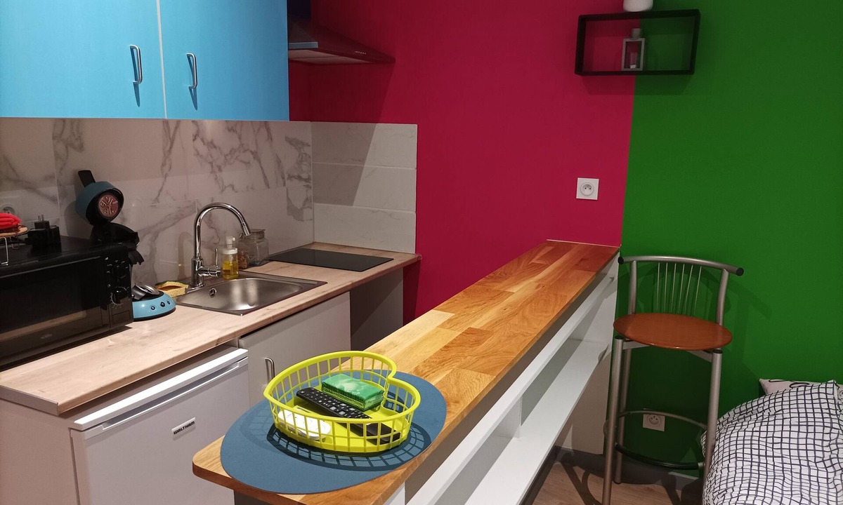 Saint-Etienne House | Studio Welcome to Keylia