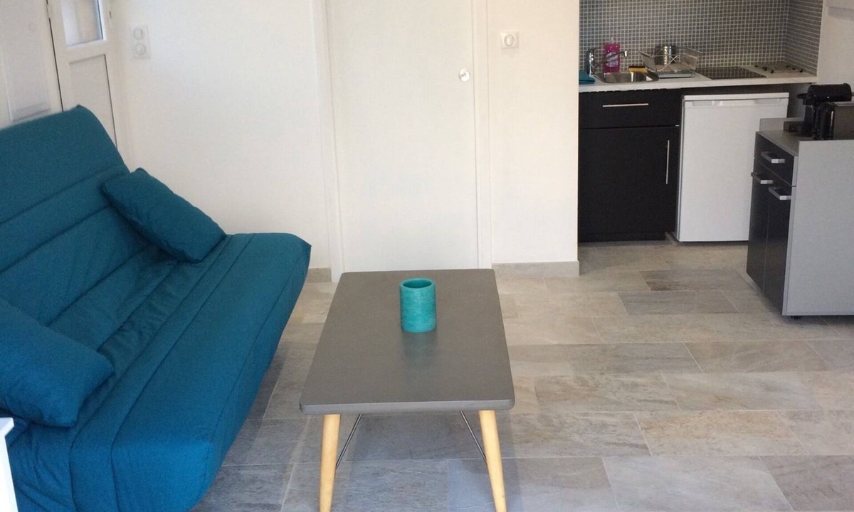 Piana Apartment | STUDIO WITH SEA VIEW TERRACE