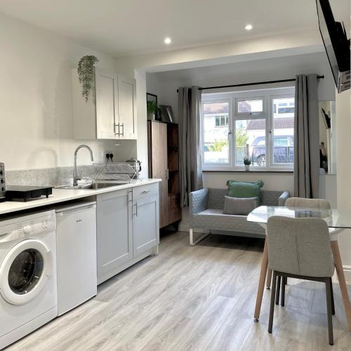 Staple Hill Apartment | Studio16
