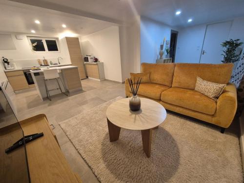 Lissieu Apartment | Studio2 cosy indépendant calme proche Lyon