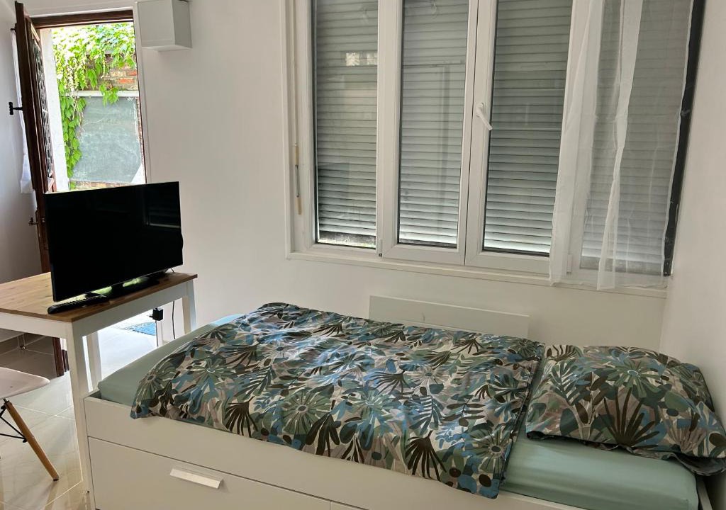 Quartier Centre Ville Apartment | Studio3 Centre ville Massy