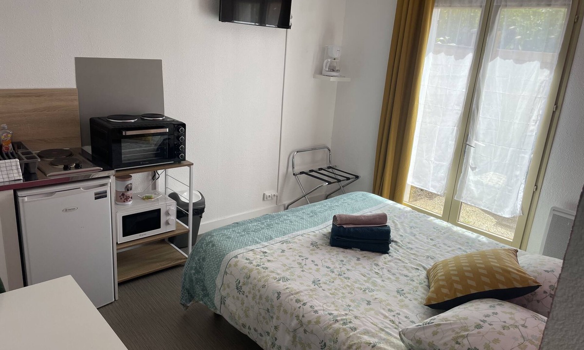 Riez Apartment | Studio4