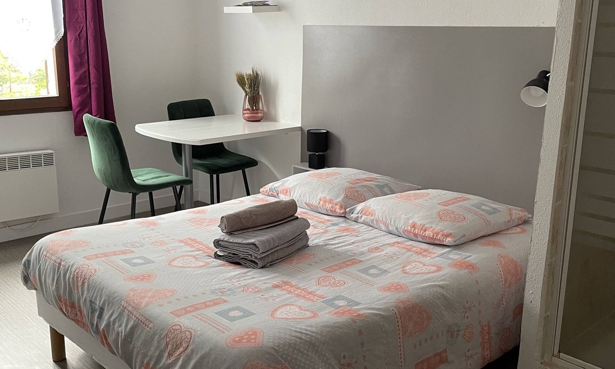 Riez Apartment | Studio8