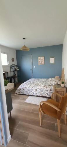 La Gaubretiere Apartment | Studio85