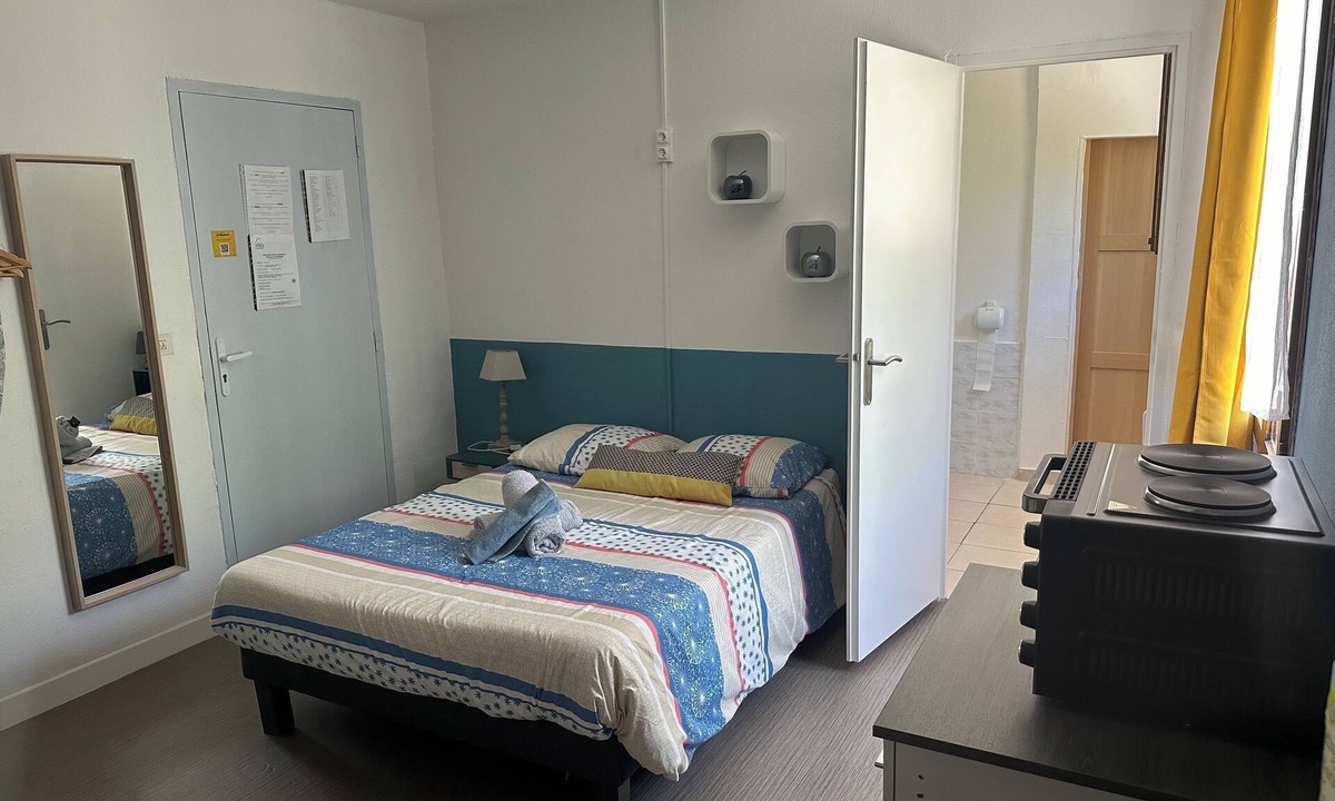 Riez Apartment | Studio9