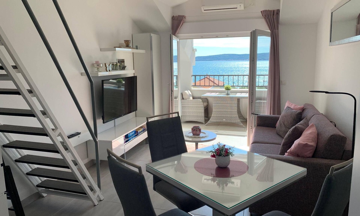 Kastel Stafilic Apartment | Studioapartment "Carpe Diem"