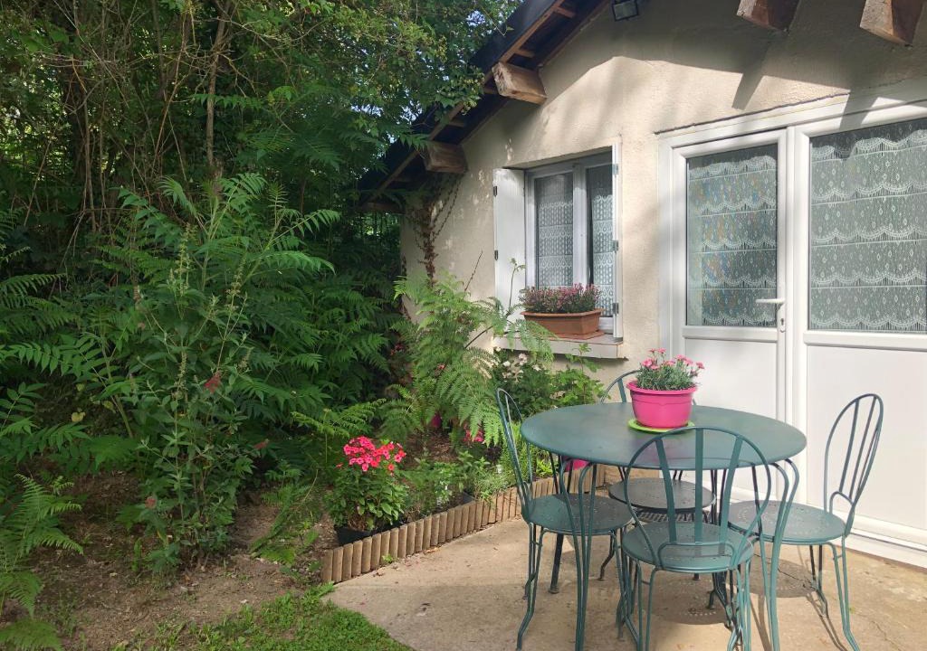 Espagnac House | Studiodupuyblanc