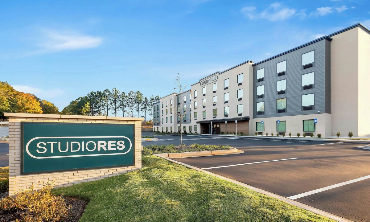 Newnan Apartment | StudioRes by Marriott, Newnan