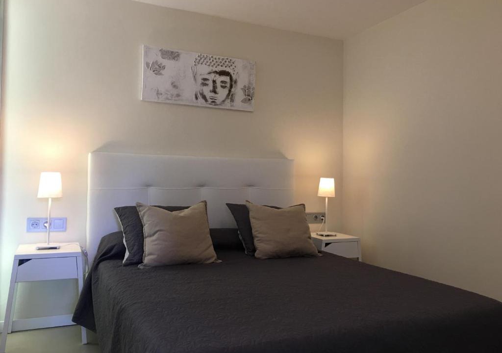L'Escala Apartment | Studios Coll, Terrace & Pool