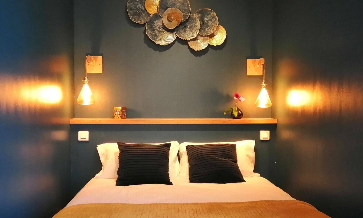 Clamart Hotel | Studios confort VILLA VOLTAIRE