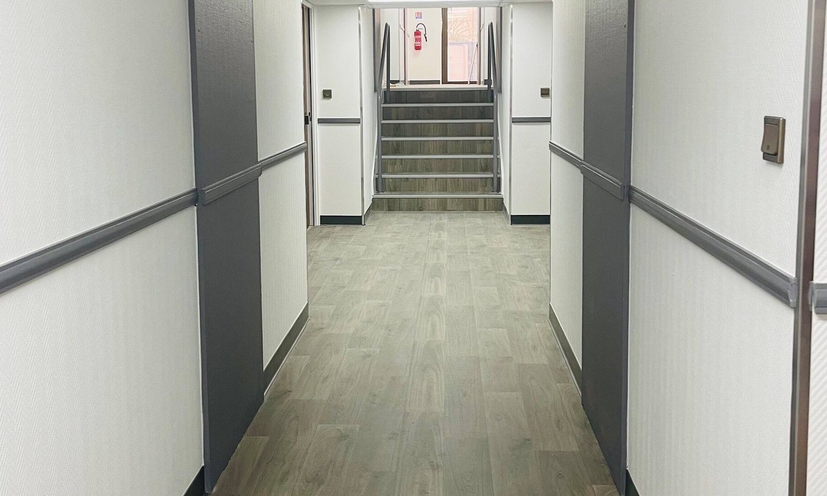 Ramonville-Saint-Agne Apartment | Studios de 23m2 Refait à Neuf