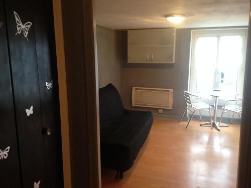 Bourbonne-les-Bains Apartment | Studios des Thermes