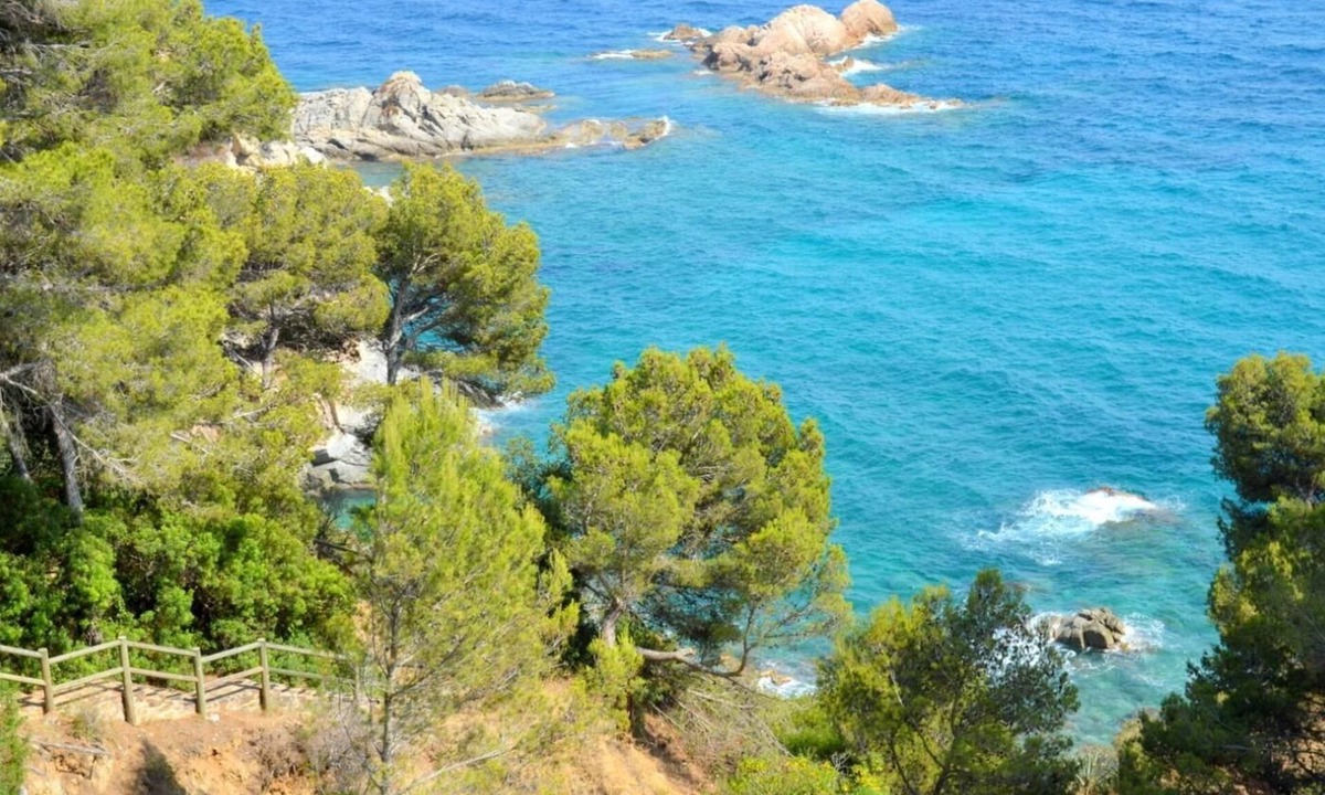 Tossa de Mar Apartment | STUDIOS FACE À LA MER - Cala Llevado