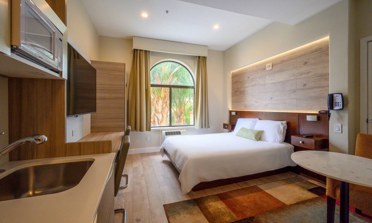 The Villas Apartment | Studios Inn