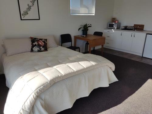 Wairoa Hotel | Studios On Carroll - ex Ferry Hotel