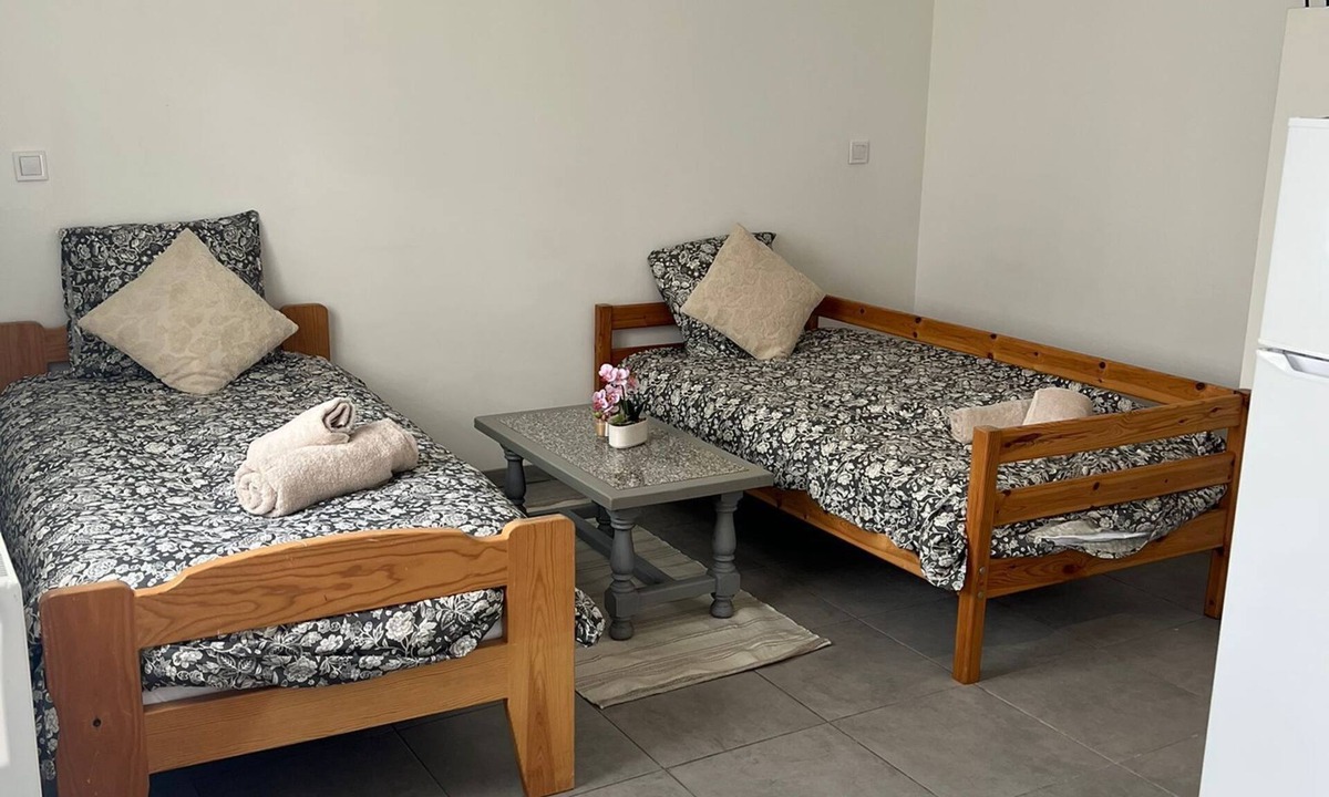 Le Mans Apartment | Studios plain-pied – Tram à 2 min & Hôpital en face