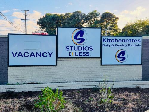 Fentress Hotel | Studios & Suites 4 Less Virginia Beach