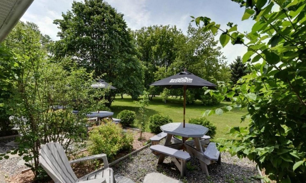 Bromont Hotel | Studiotel Bromont