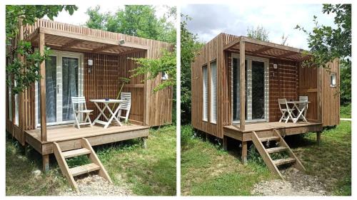 Dunes Ski Chalet | Studnature - Dunes