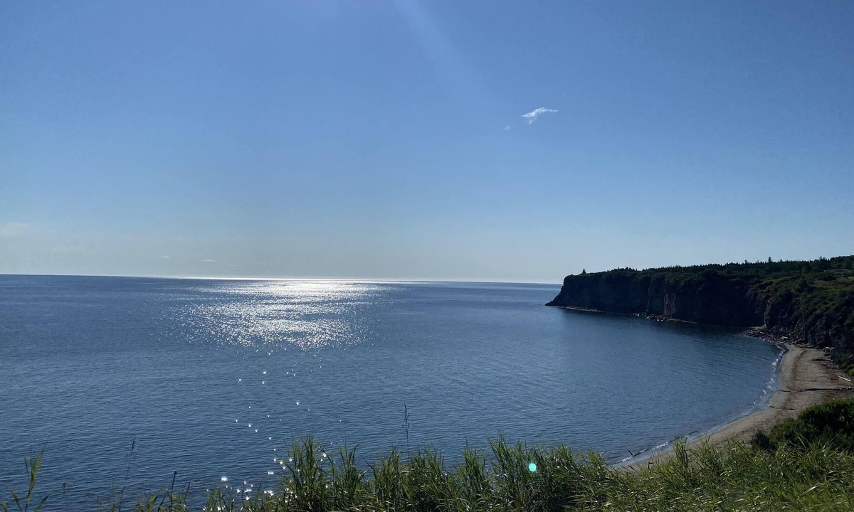 Le Rocher-Perce Regional County Municipality House | Stunning Oceanfront Cottage