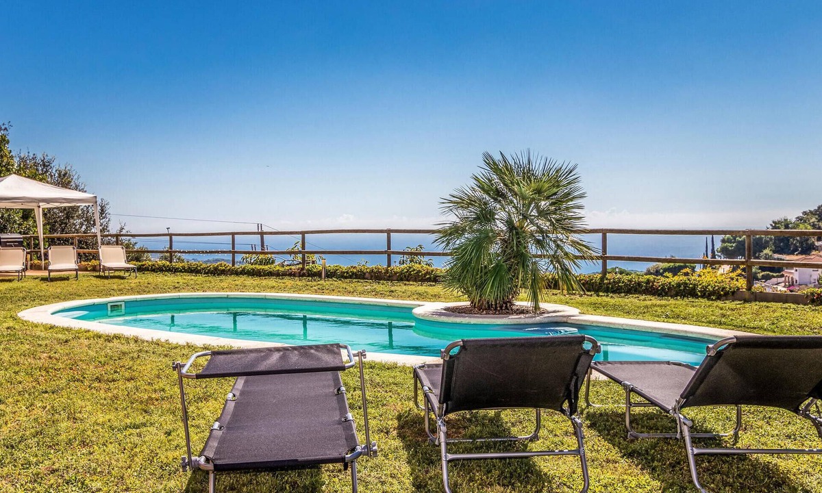 Sant Cebria de Vallalta House | Stunning home in Sant Cebrià de Vallalta
