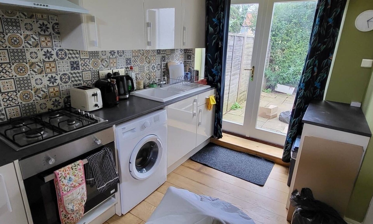 Windsor Apartment | Stunning 1-bed Studio in Windsor