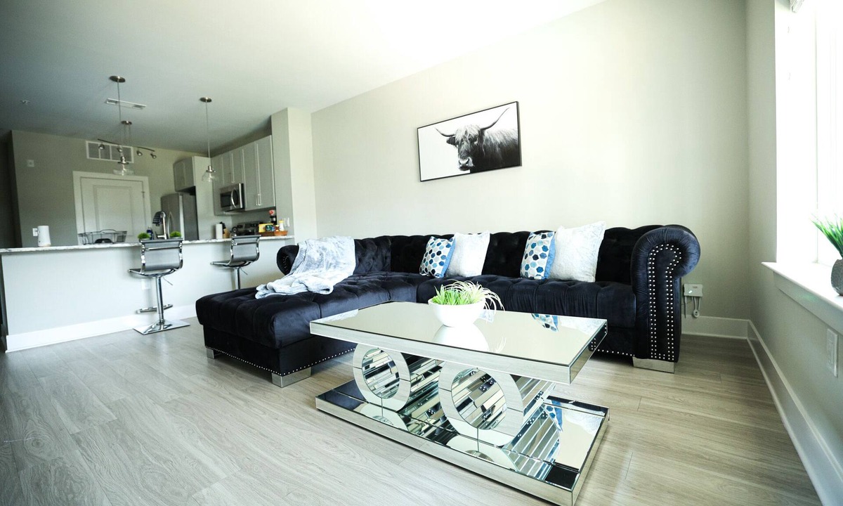 King of Prussia Apartment | Stunning 1Bedroom Located In Kop