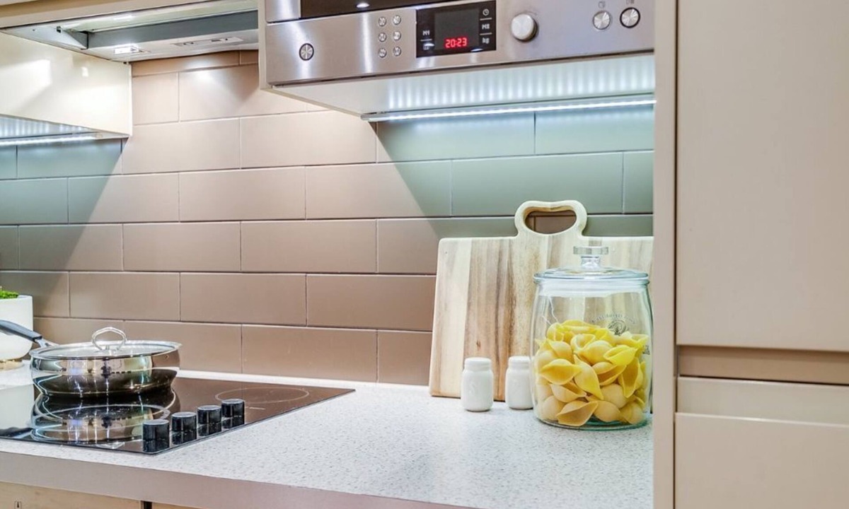 Chelsea Harbour Apartment | Stunning 2 bed 2 bath in Battersea!