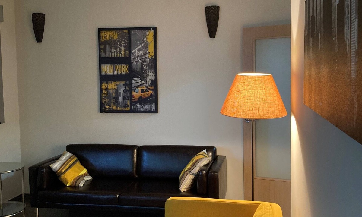 Pego Apartment | Stunning 2-Bed Apartment in Pego