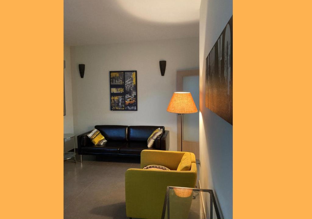 Pego Apartment | Stunning 2-Bed Apartment in Pego