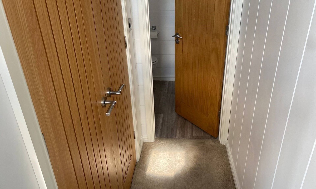 Westmarsh Villa | Stunning 2 Bed Villa in Ramsgate