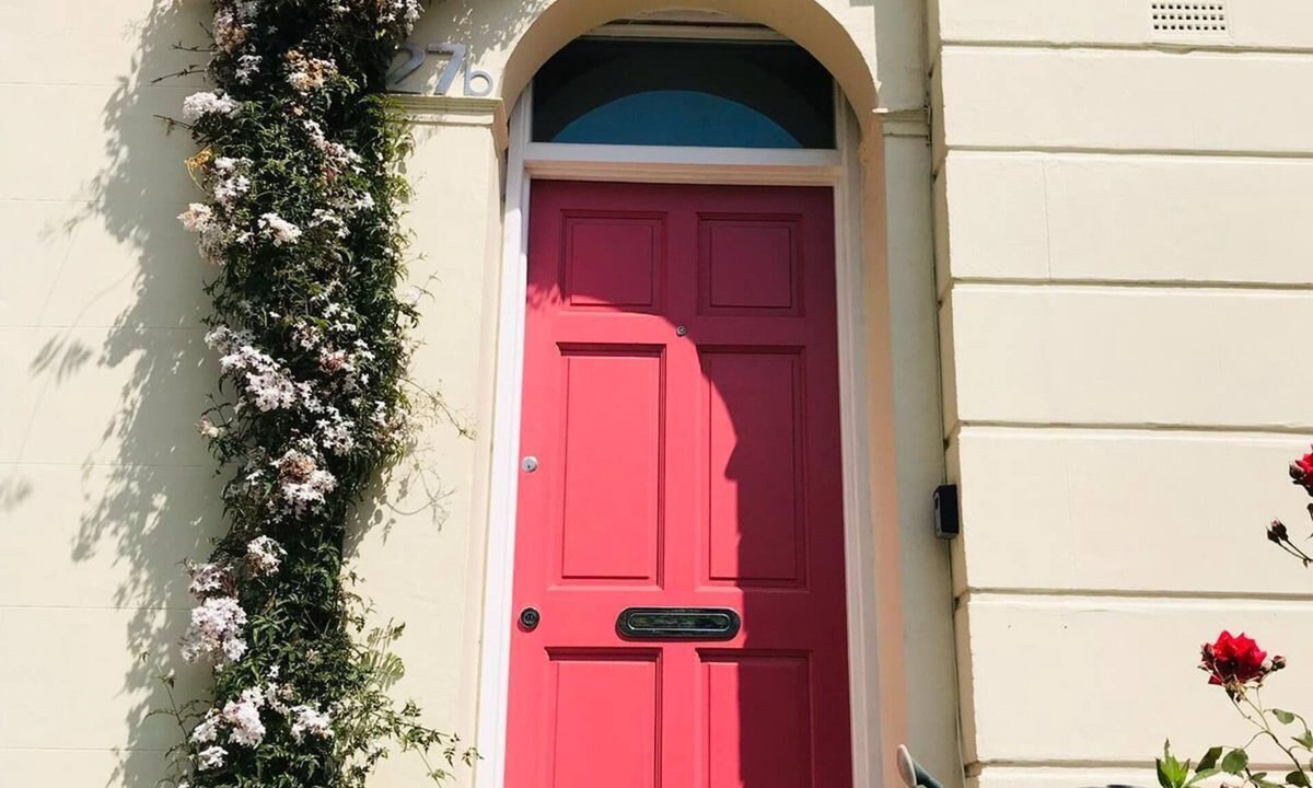 Camberwell Green Apartment | Stunning 2bed flat for families