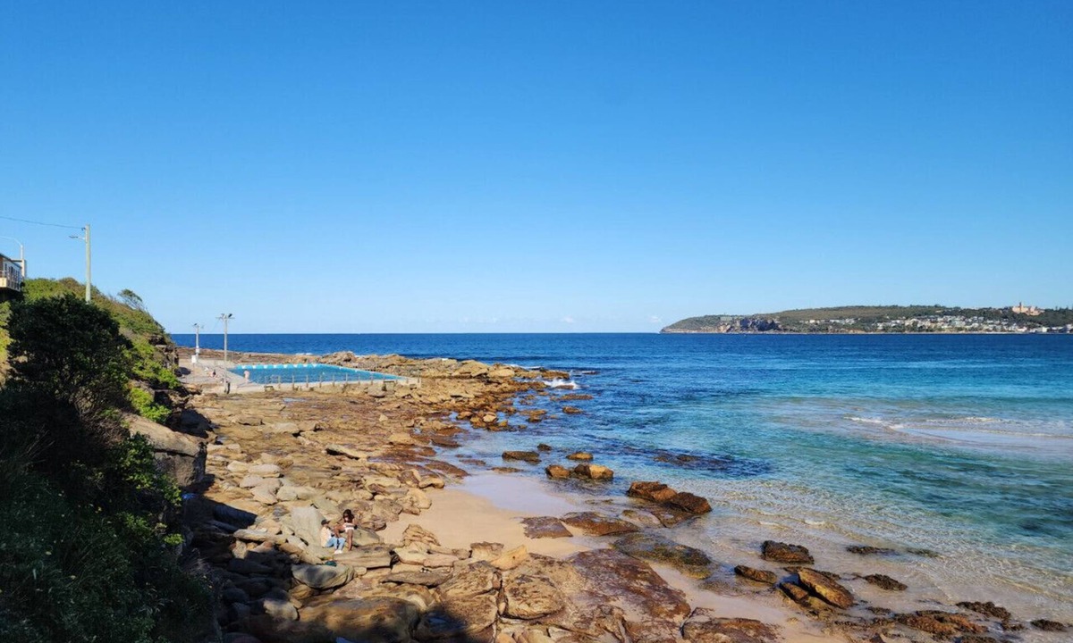 Queenscliff Apartment | Stunning 2BR Unit in Queenscliff