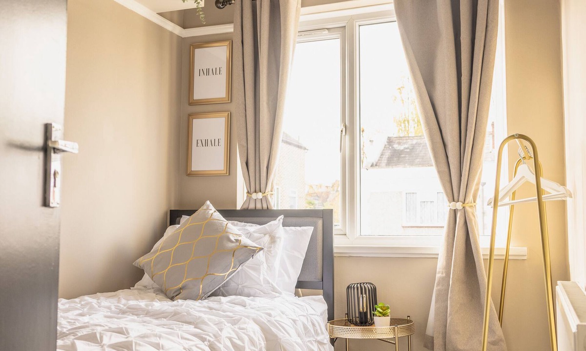 Beverley House | Stunning 3 bed holiday home