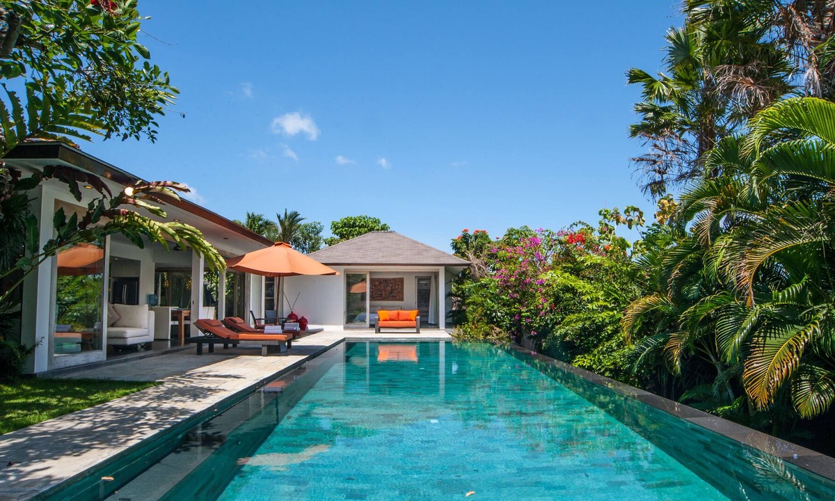 Ungasan Villa | Stunning 3 bedroom villa in Dreamland