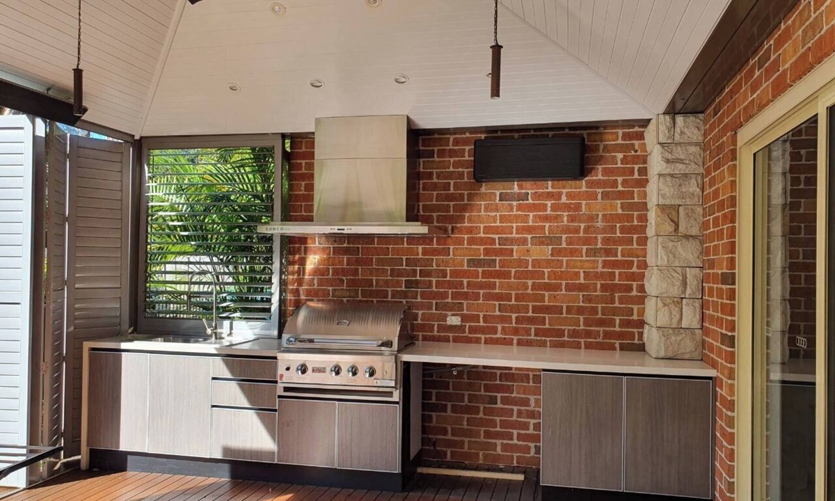 Castle Hill House | Stunning 4-bedroom with pooln