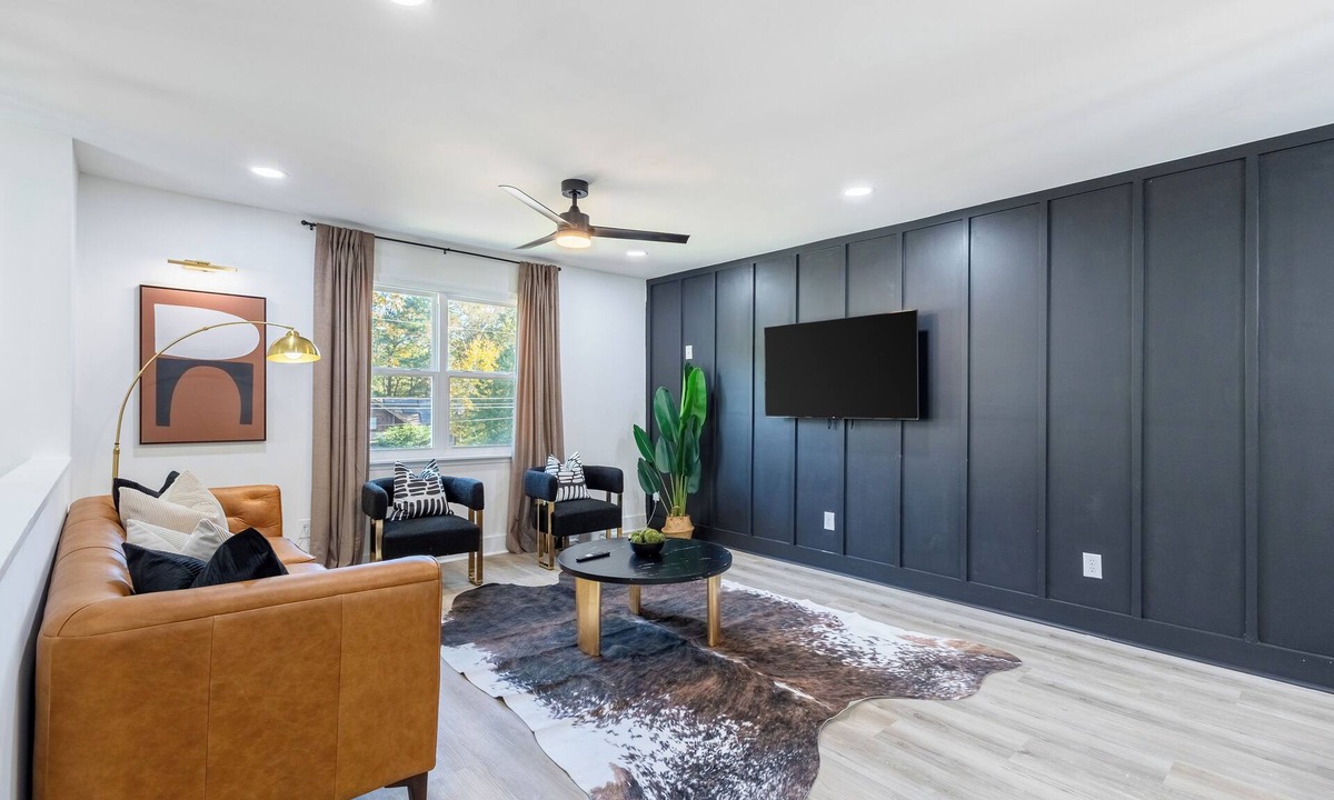 Lithonia House | Stunning 4 bedroom Haven