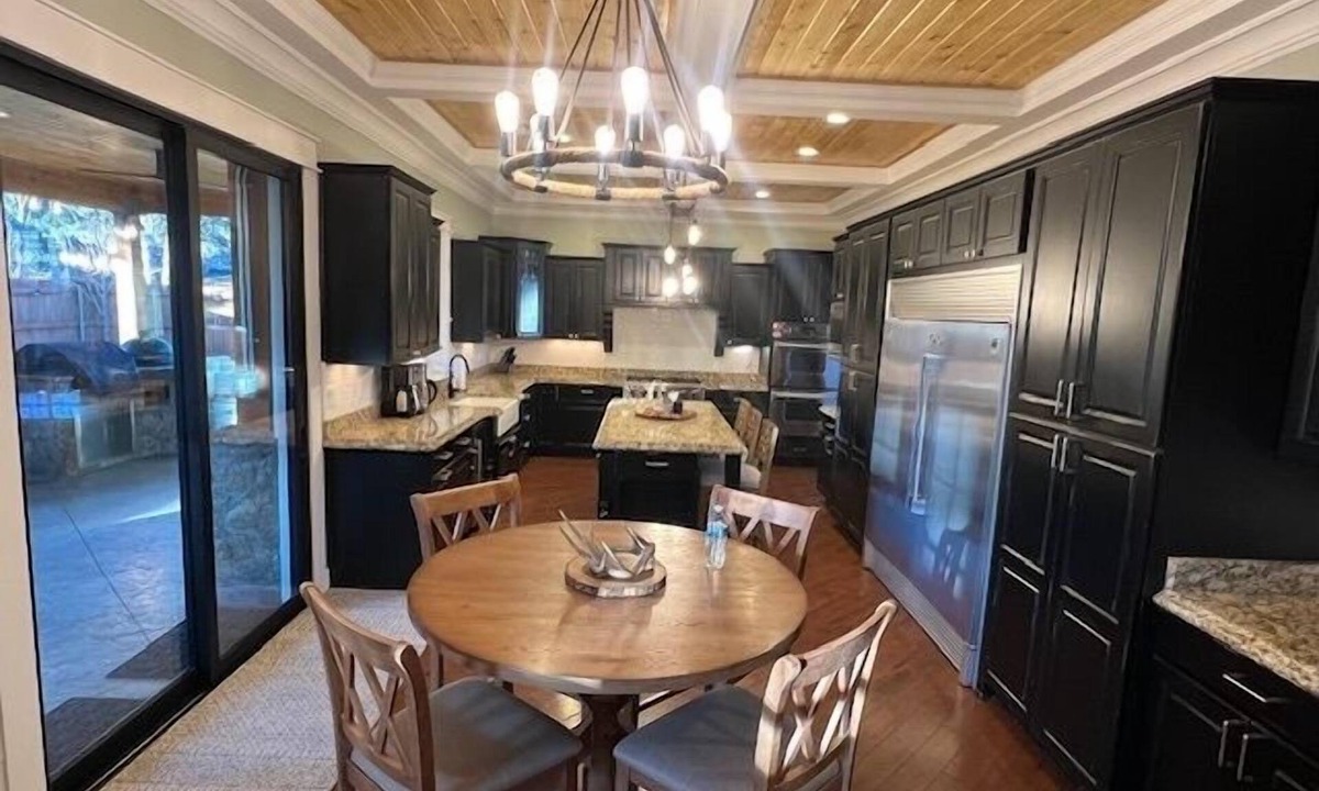 Ponderosa Trails House | Stunning 5 Bedroom Flagstaff home w/private Spa