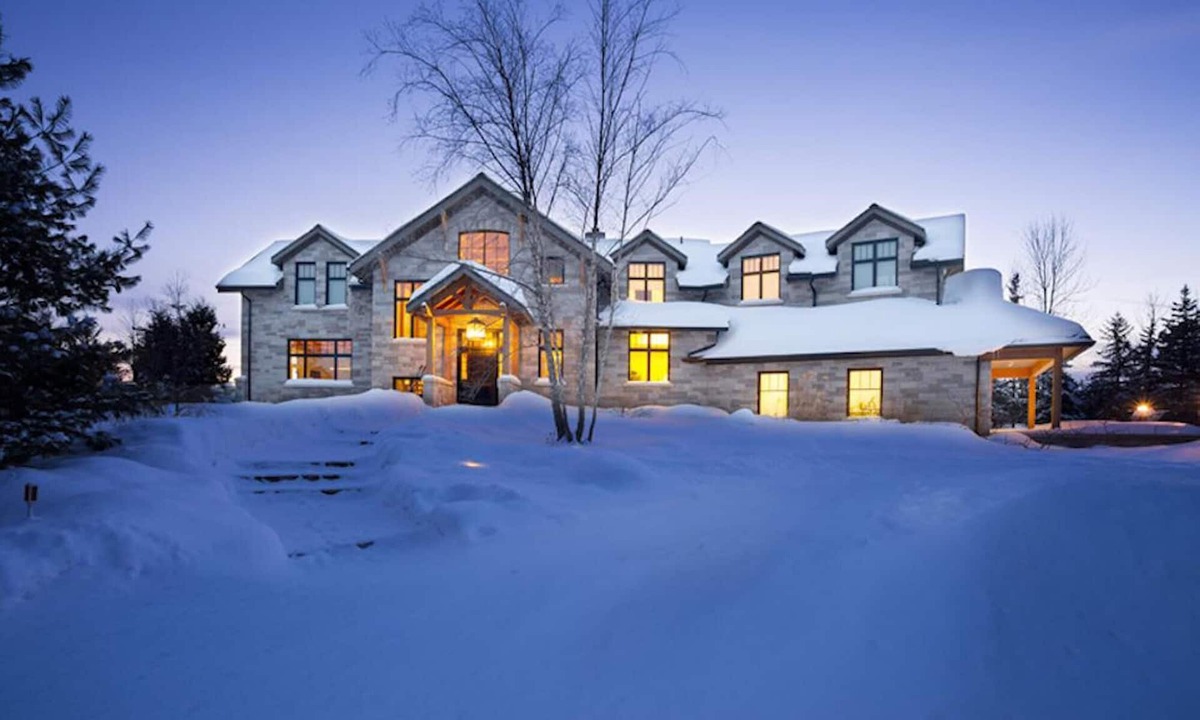 Clearview Other | Stunning 6 Bed, 5 Bath country home with 2-Acre Property!