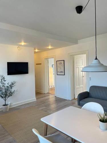 Valby Apartment | Stunning 6-Pax Valby
