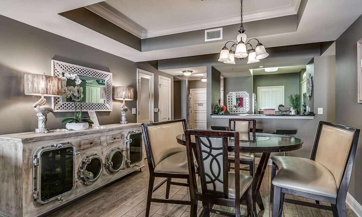 Windy Hill Condo | Stunning 6th Floor Oceanfront Condo at North Beach Resort & Villas - $300 FREE Activities Daily!