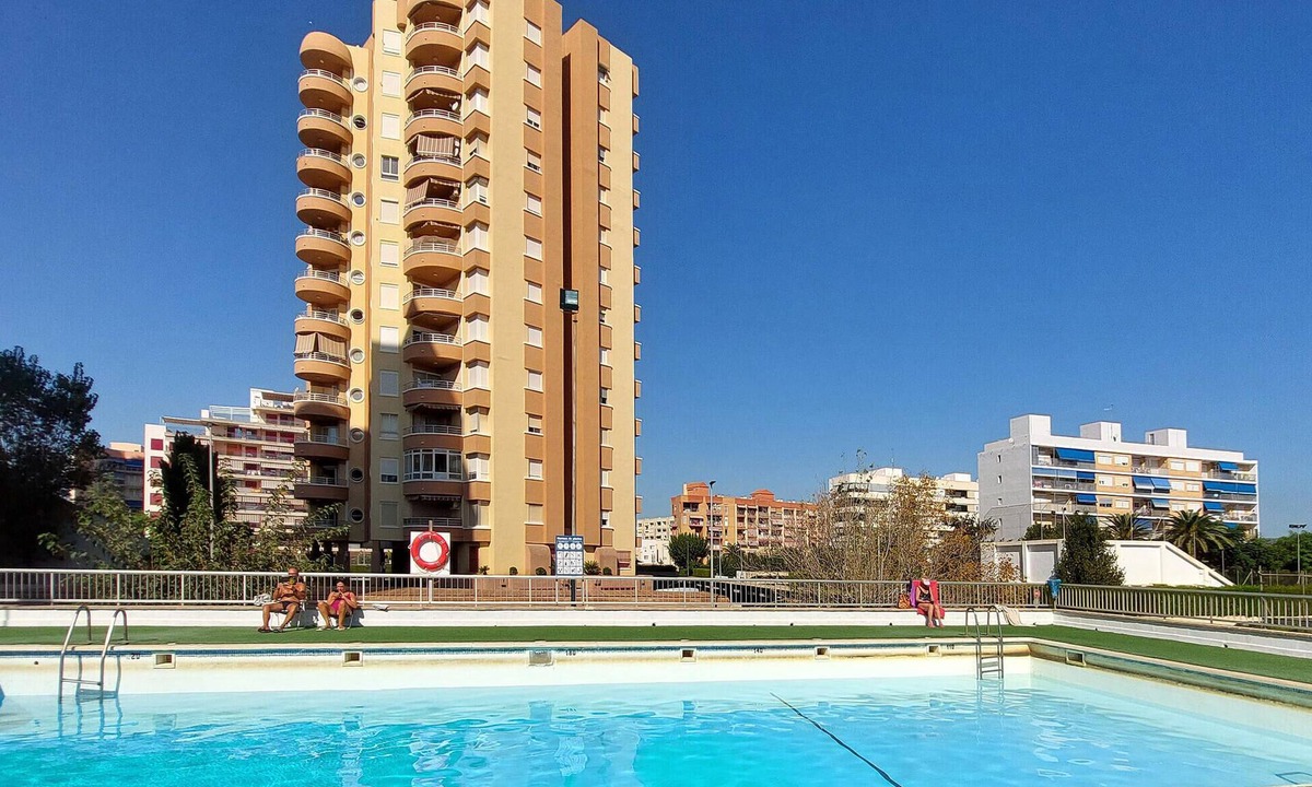 Playa Pobla de Farnals Apartment | Stunning apartment in Puebla de Farnals