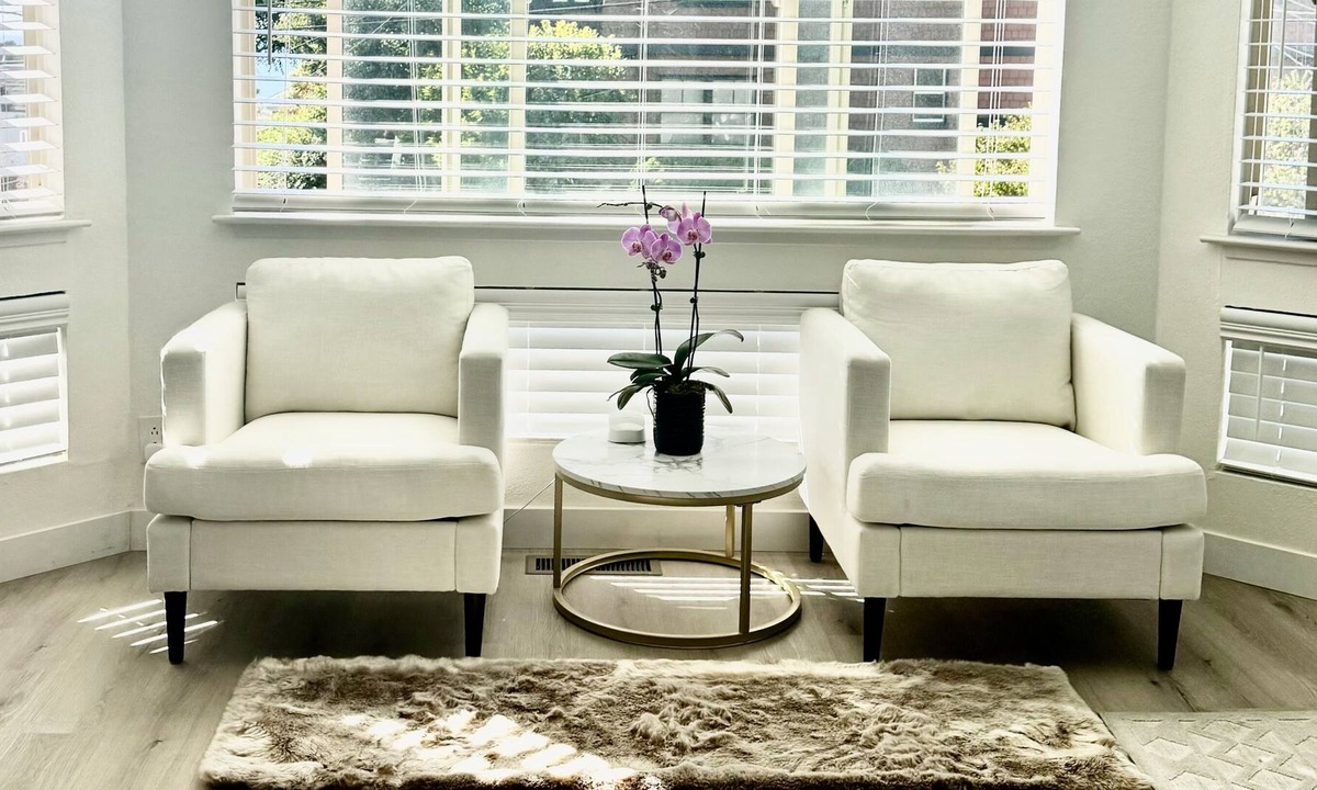 Outer Richmond Apartment | Stunning apartment steps from Ocean Beach