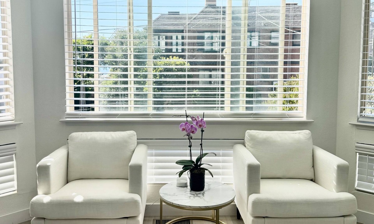 Outer Richmond Apartment | Stunning apartment steps from Ocean Beach