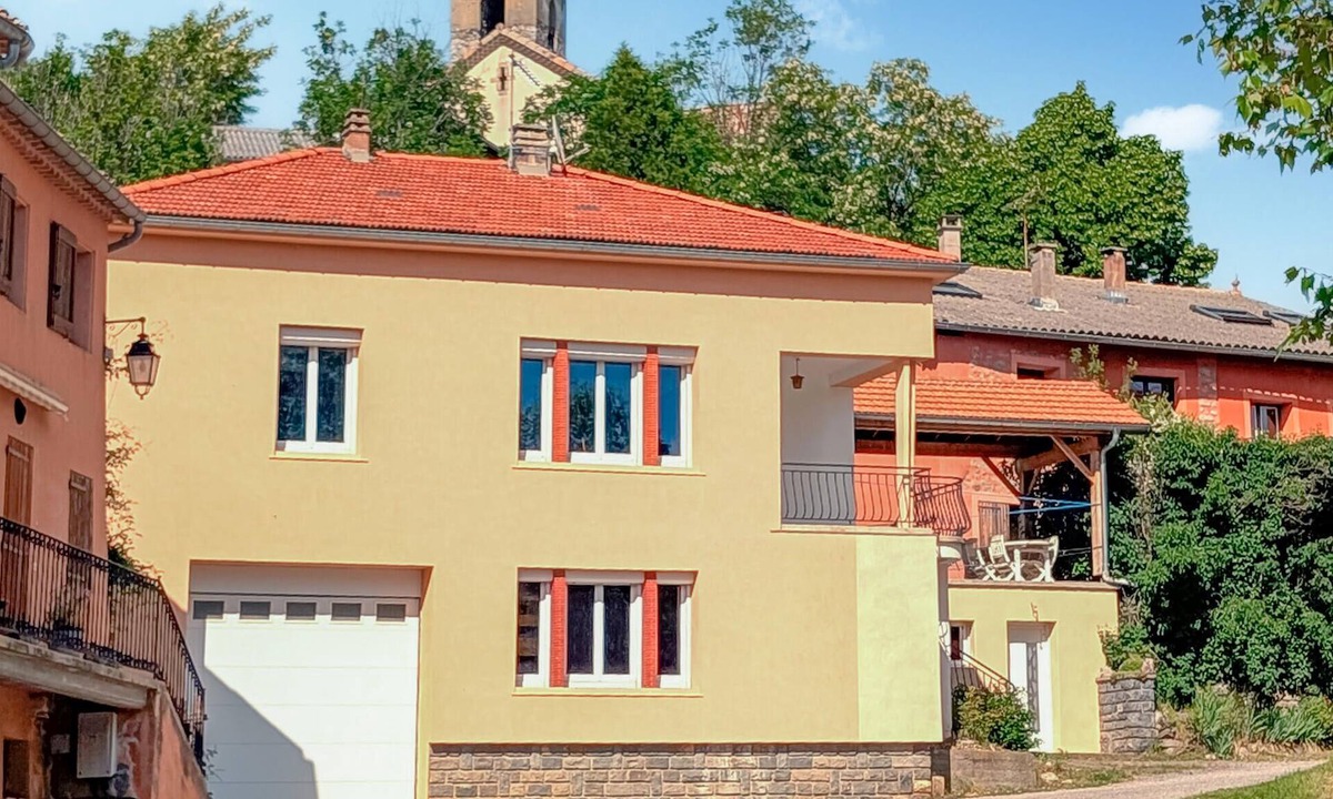 Bellaffaire Apartment | Stunning apartment in Bellaffaire